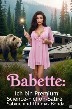 Cover Babette: Ich bin Premium