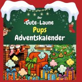 Der Gute-Laune-Pups-Adventskalender