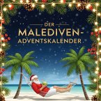 Der Malediven-Adventskalender
