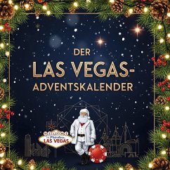 Cover Der Las Vegas-Adventskalender