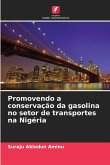 Promovendo a conservação da gasolina no setor de transportes na Nigéria Promovendo a conservação da gasolina no setor de transportes na Nigéria