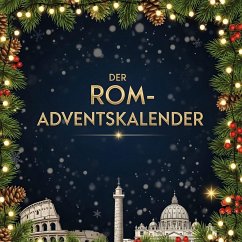 Cover Der Rom-Adventskalender