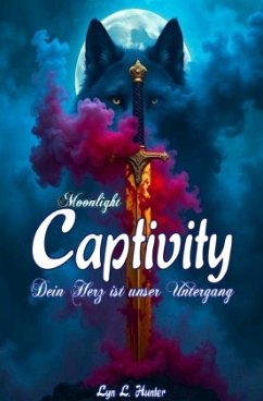 Cover Moonlight Captivity