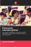 Panorama interdisciplinar Panorama interdisciplinar
