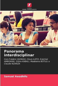 Panorama interdisciplinar - Awadhifo, Samuel