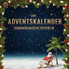 Cover Der Adventskalender Dominikanische Republik
