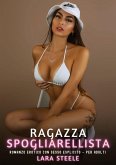 Ragazza Spogliarellista