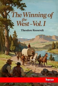 Cover The Winning of the West