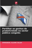 Partilhar os ganhos de produtividade no sector público congolês