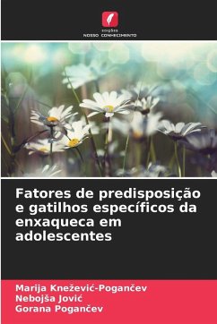 Cover Fatores de predisposição e gatilhos específicos da enxaqueca em adolescentes