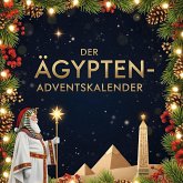 Der Ägypten-Adventskalender