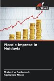 Piccole imprese in Moldavia Piccole imprese in Moldavia