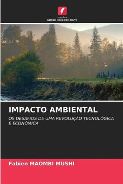 Cover IMPACTO AMBIENTAL