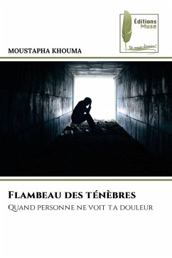 Cover Flambeau des ténèbres