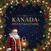 Der Kanada-Adventskalender