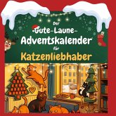 Der Gute-Laune-Adventskalender für Katzenliebhaber
