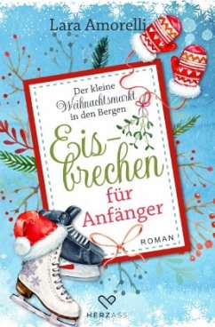 Eisbrechen für Anfänger