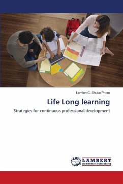 Cover Life Long learning