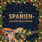 Der Spanien-Adventskalender Der Spanien-Adventskalender