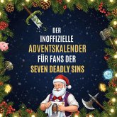 Der inoffizielle Adventskalender für Fans von Seven Deadly Sins Der inoffizielle Adventskalender für Fans von Seven Deadly Sins