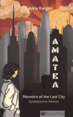 AMATEA - Karges, Saskia