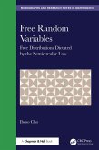 Free Random Variables (eBook, PDF) Free Random Variables (eBook, PDF)