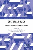 Cultural Policy (eBook, PDF) Cultural Policy (eBook, PDF)