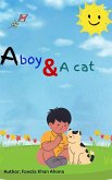 A BOY & A CAT (eBook, ePUB)