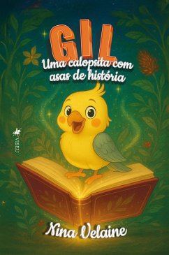 Cover Gil (eBook, ePUB)