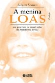 A menina LOAS (eBook, ePUB) A menina LOAS (eBook, ePUB)