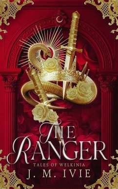 Cover The Ranger (Tales of Welkinia, #1) (eBook, ePUB)