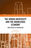 The Urban University and the Knowledge Economy (eBook, PDF)