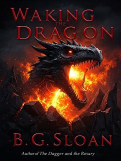 Waking the Dragon (eBook, ePUB) - Sloan, B G Waking the Dragon (eBook, ePUB) - Sloan, B G