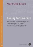 Aiming for Diversity (eBook, PDF)