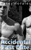My Accidental First Date (Raised by Wolves, #1) (eBook, ePUB) My Accidental First Date (Raised by Wolves, #1) (eBook, ePUB)