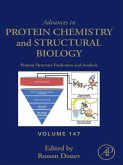 Protein Structure Prediction and Analysis (eBook, ePUB)