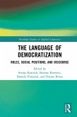 The Language of Democratization (eBook, ePUB) The Language of Democratization (eBook, ePUB)