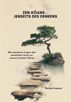 Cover Zen-Koans - Jenseits des Denkens (eBook, ePUB)