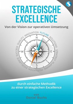 Cover Strategische Excellence (eBook, ePUB)