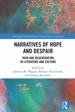Narratives of Hope and Despair (eBook, PDF)