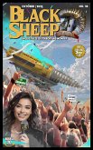 Black Sheep: Unique Tales of Terror and Wonder No. 28   October 2025 (Black Sheep Magazine, #28) (eBook, ePUB)