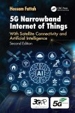 5G Narrowband Internet of Things (eBook, PDF) 5G Narrowband Internet of Things (eBook, PDF)