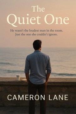 Cover The Quiet One (eBook, ePUB)