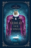 Verrat der Schwäne (eBook, ePUB) Verrat der Schwäne (eBook, ePUB)