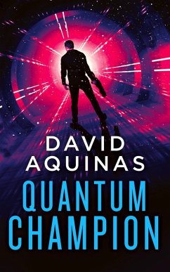 Cover Quantum Champion (Expanding Suns (TM), #0) (eBook, ePUB)