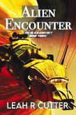 Alien Encounter (Live Alien Contact, #3) (eBook, ePUB)