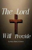 The Lord Will Provide (eBook, ePUB)