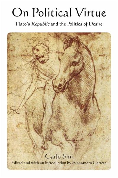 On Political Virtue (eBook, ePUB) On Political Virtue (eBook, ePUB)