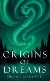 Origins of Dreams (eBook, ePUB)