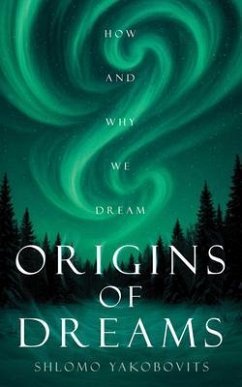 Cover Origins of Dreams (eBook, ePUB)